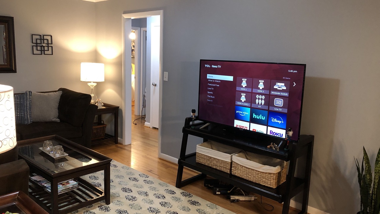 Photo of Livingroom in Fuquay-Varina