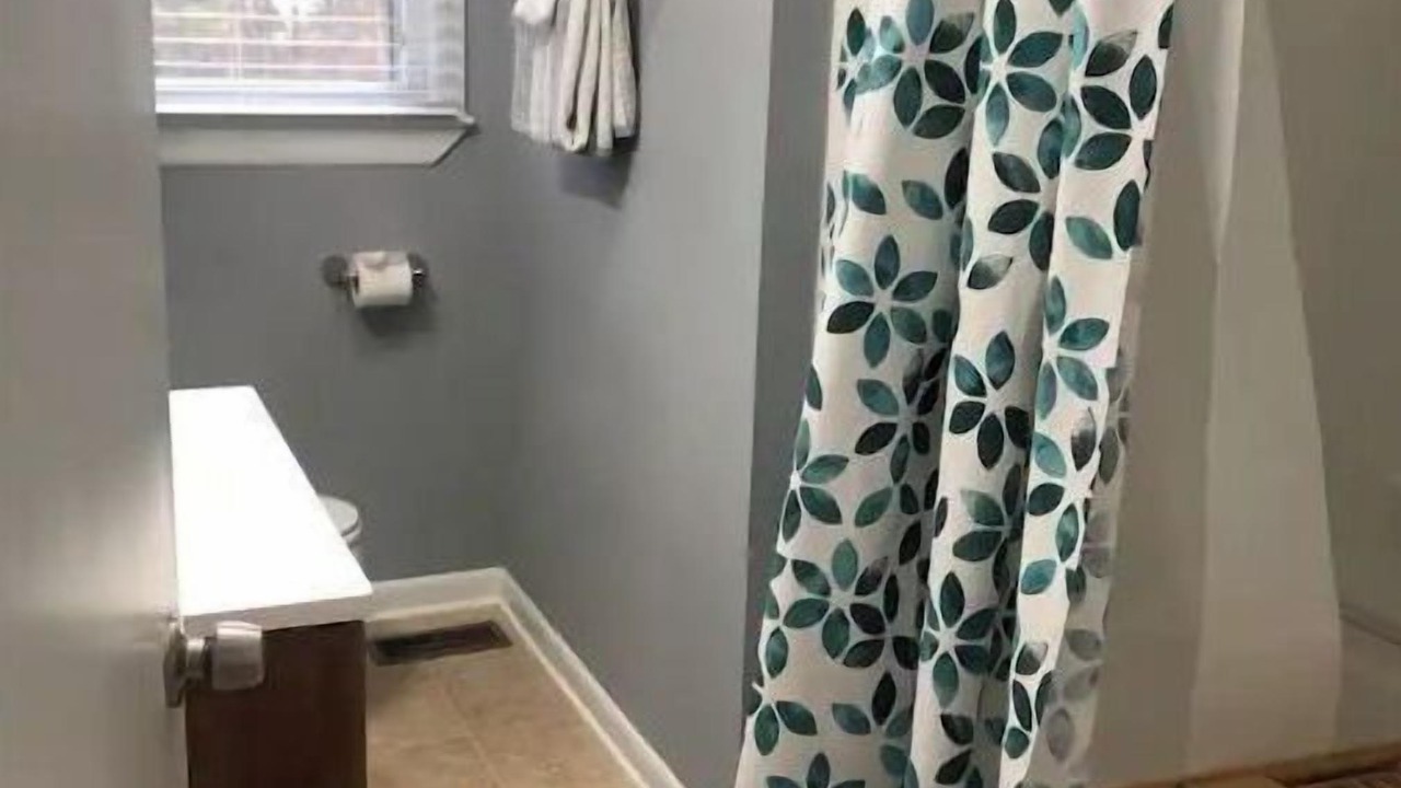 Photo of Bathroom in Fuquay-Varina