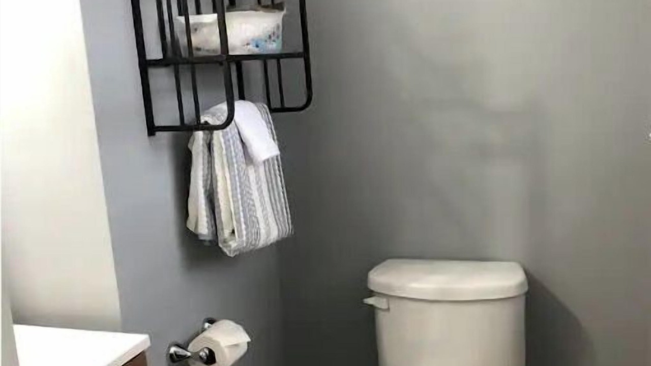 Photo of Bathroom in Fuquay-Varina