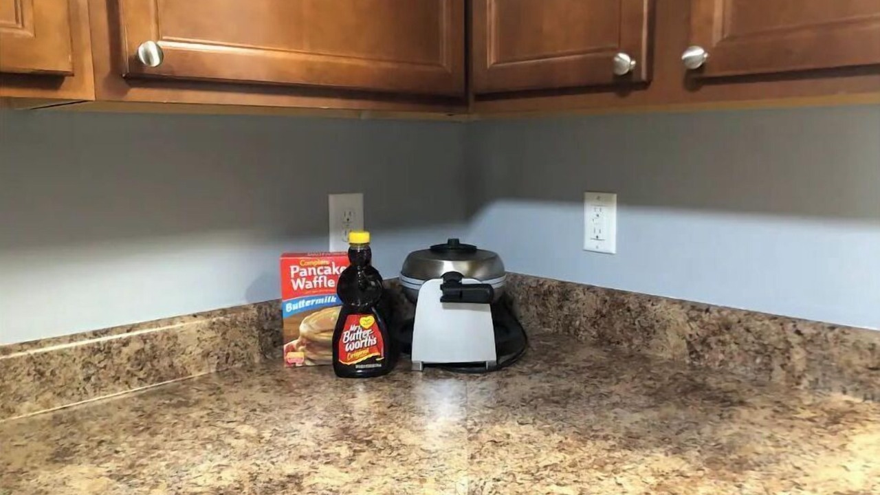Photo of Kitchen in Fuquay-Varina