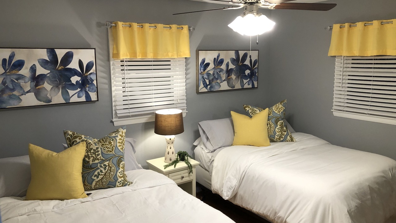 Photo of Bedroom in Fuquay-Varina