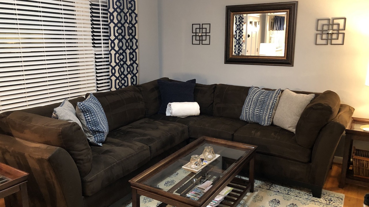 Photo of Livingroom in Fuquay-Varina