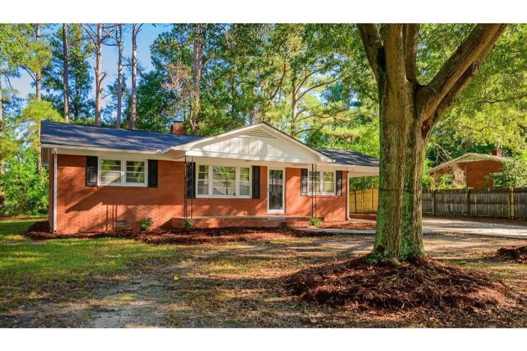 Photo of Outdoor in Fuquay-Varina
