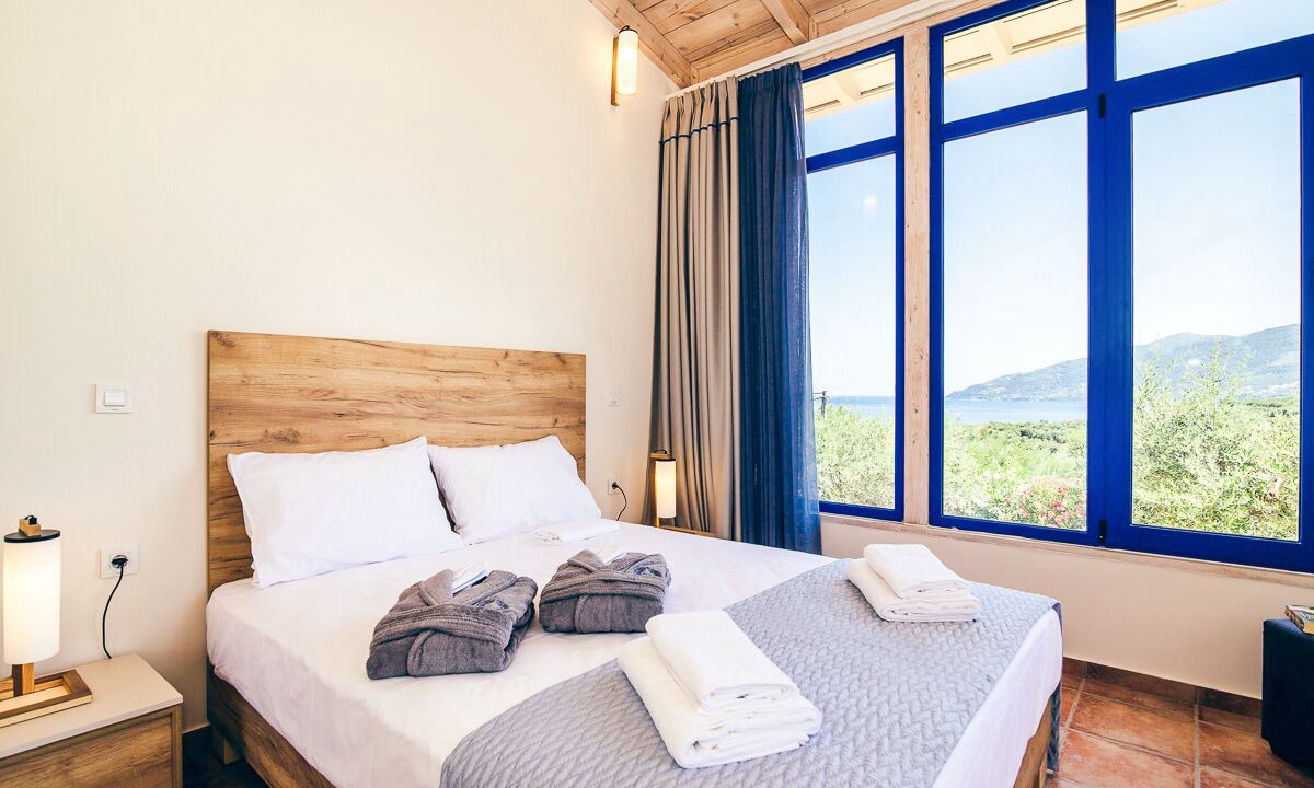 Photo of Bedroom in Porto Koukla