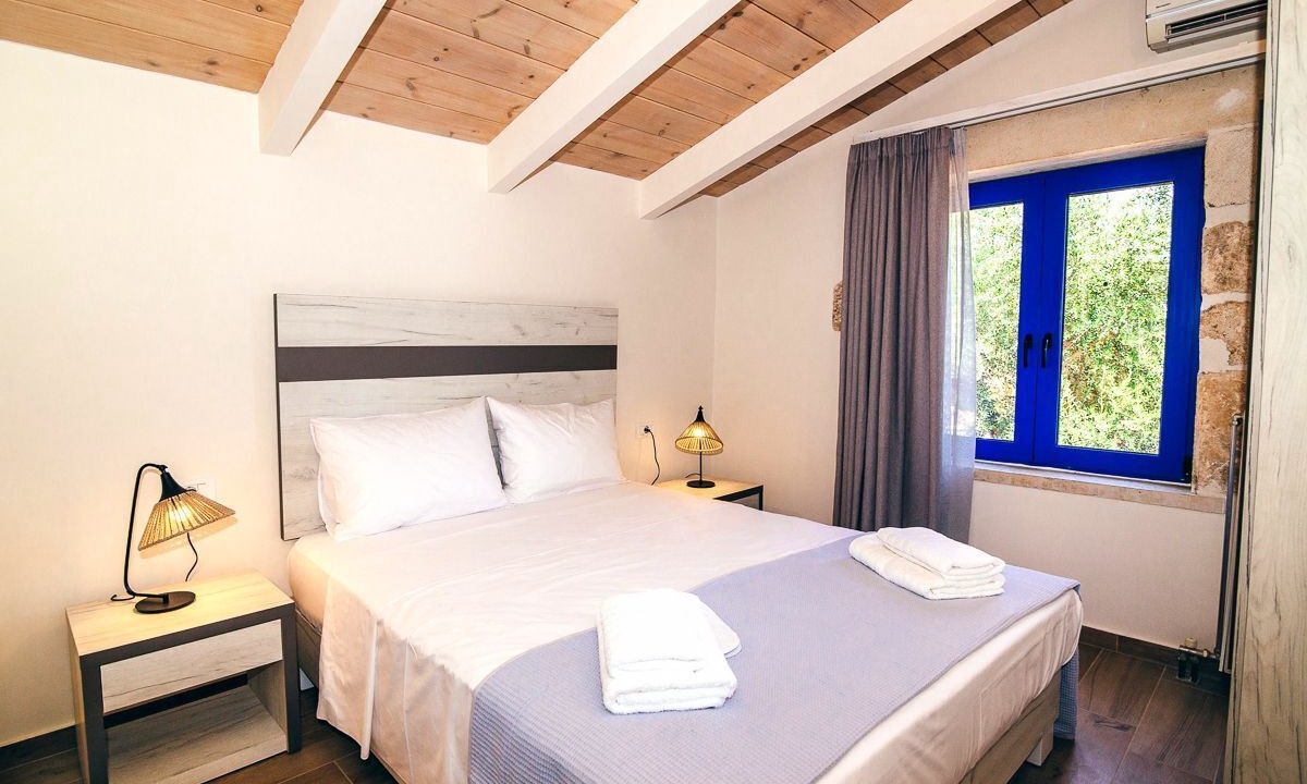 Photo of Bedroom in Porto Koukla