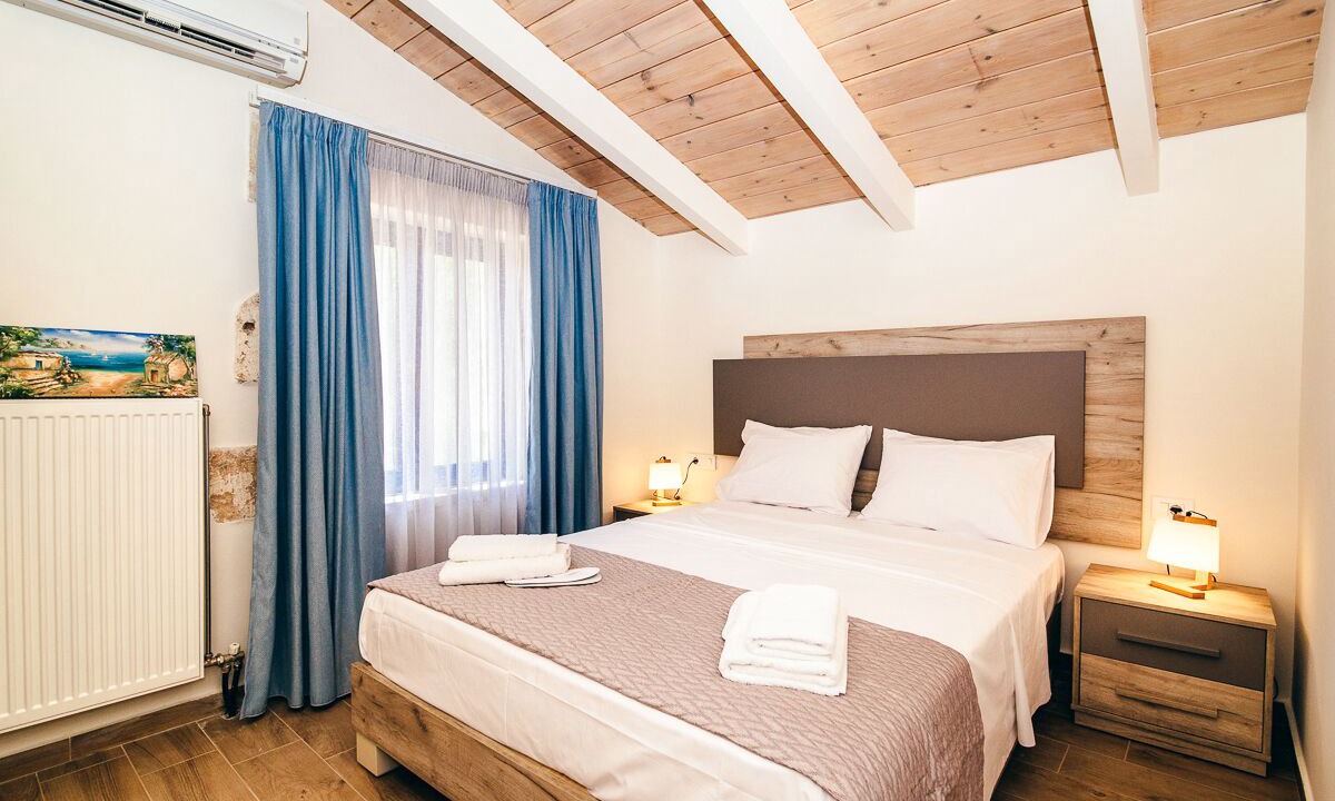 Photo of Bedroom in Porto Koukla