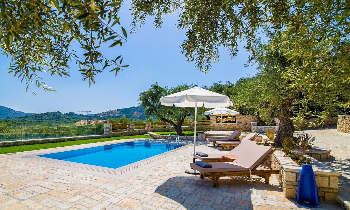 Photo of Outdoor in Porto Koukla