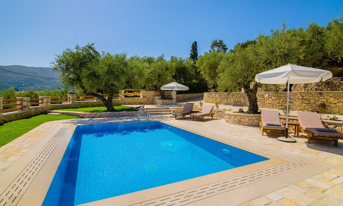 Photo of Outdoor in Porto Koukla