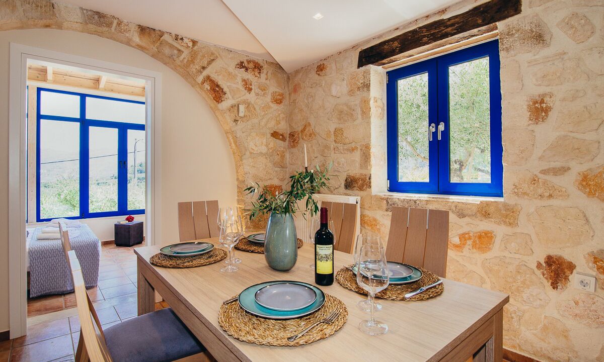 Photo of Kitchen in Porto Koukla