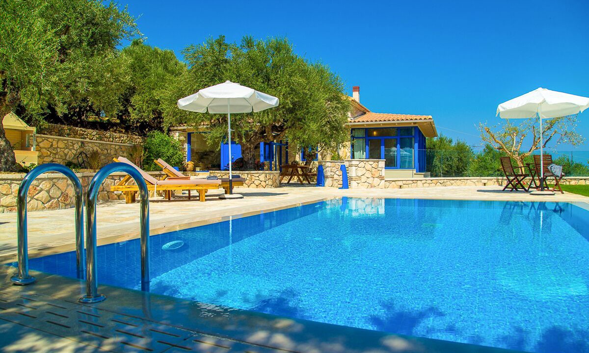 Photo of Outdoor in Porto Koukla