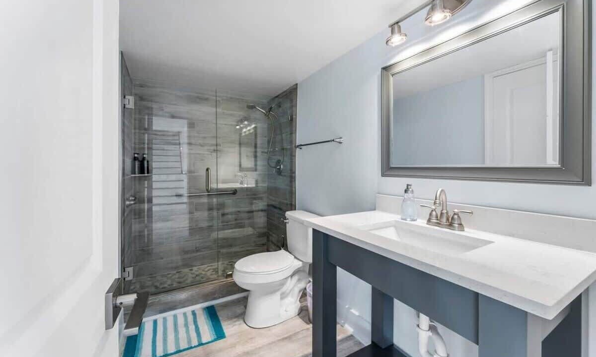 Photo of Bathroom in South Ponte Vedra Beach