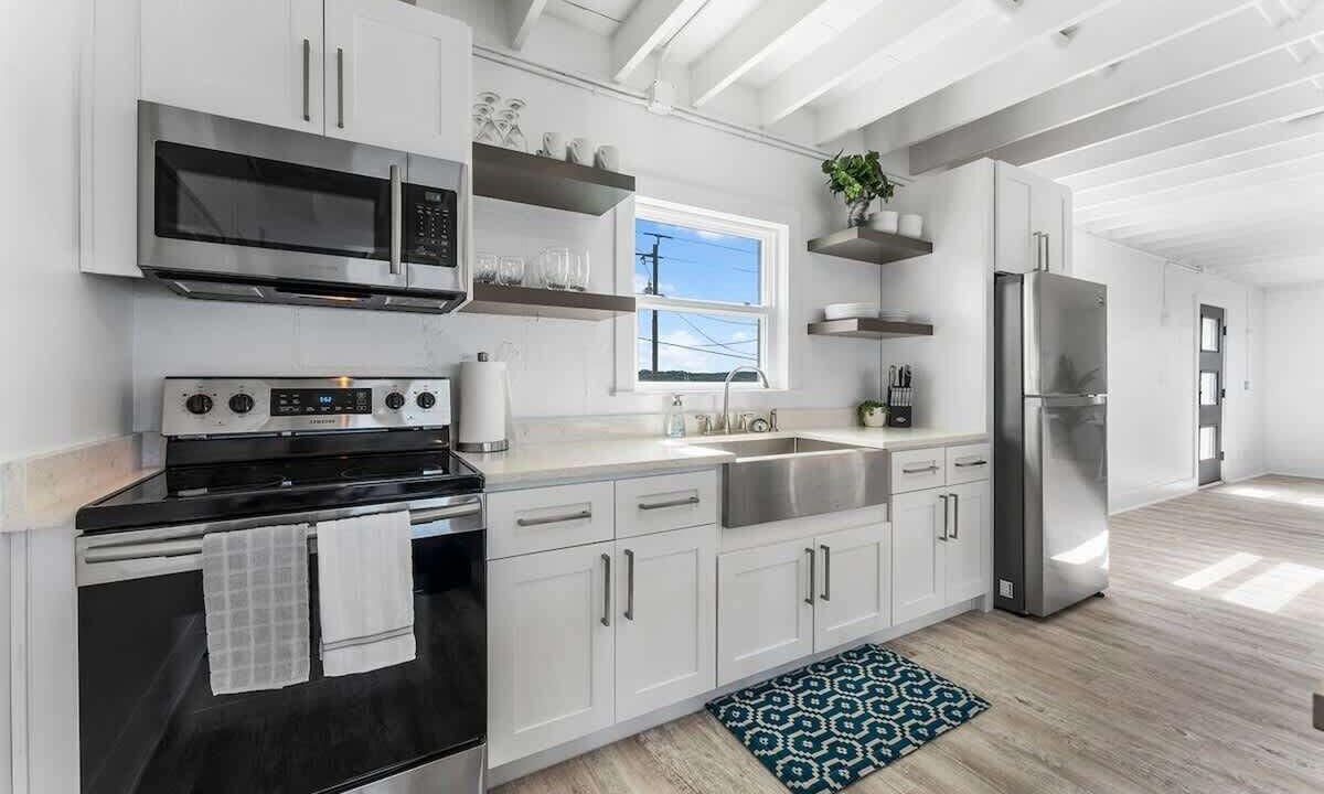Photo of Kitchen in South Ponte Vedra Beach
