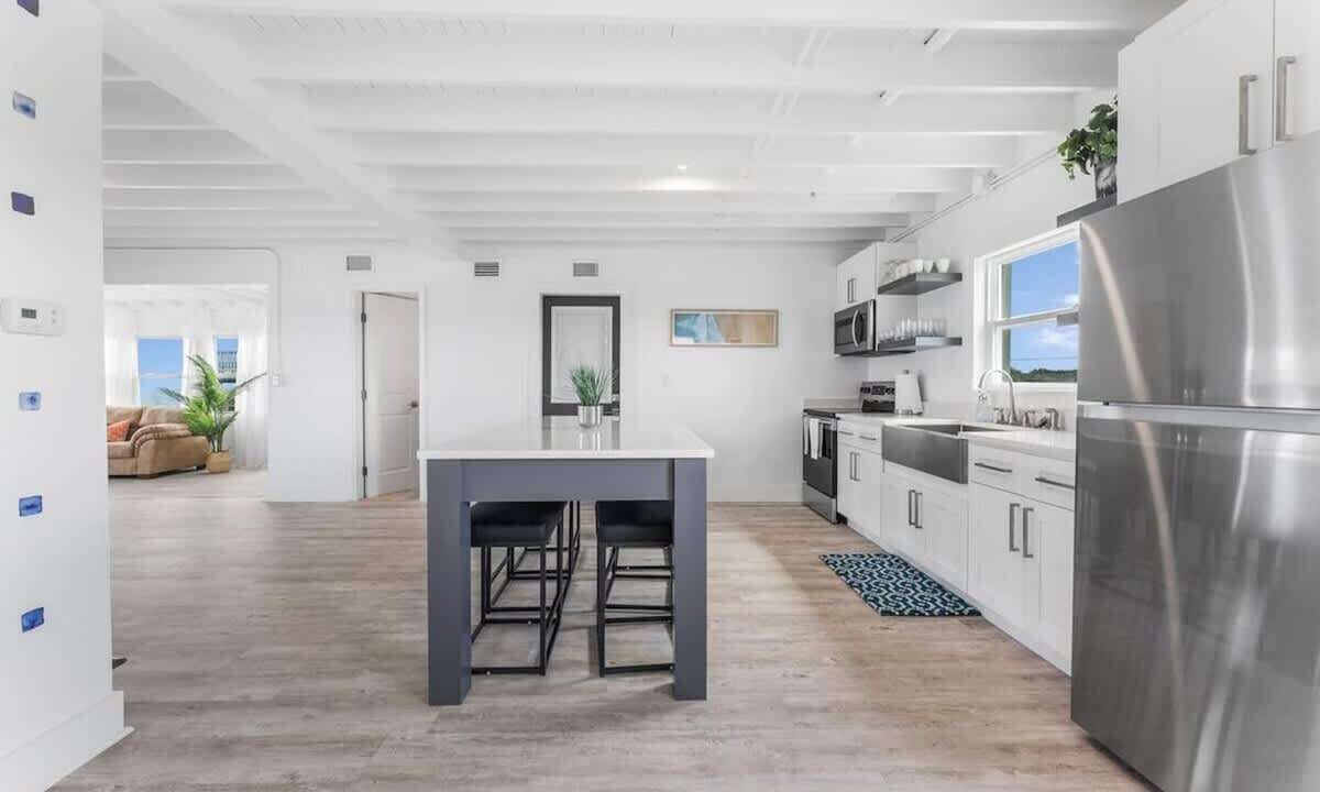 Photo of Kitchen in South Ponte Vedra Beach