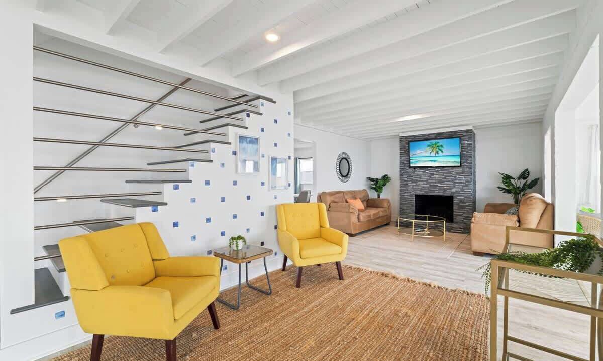 Photo of Livingroom in South Ponte Vedra Beach