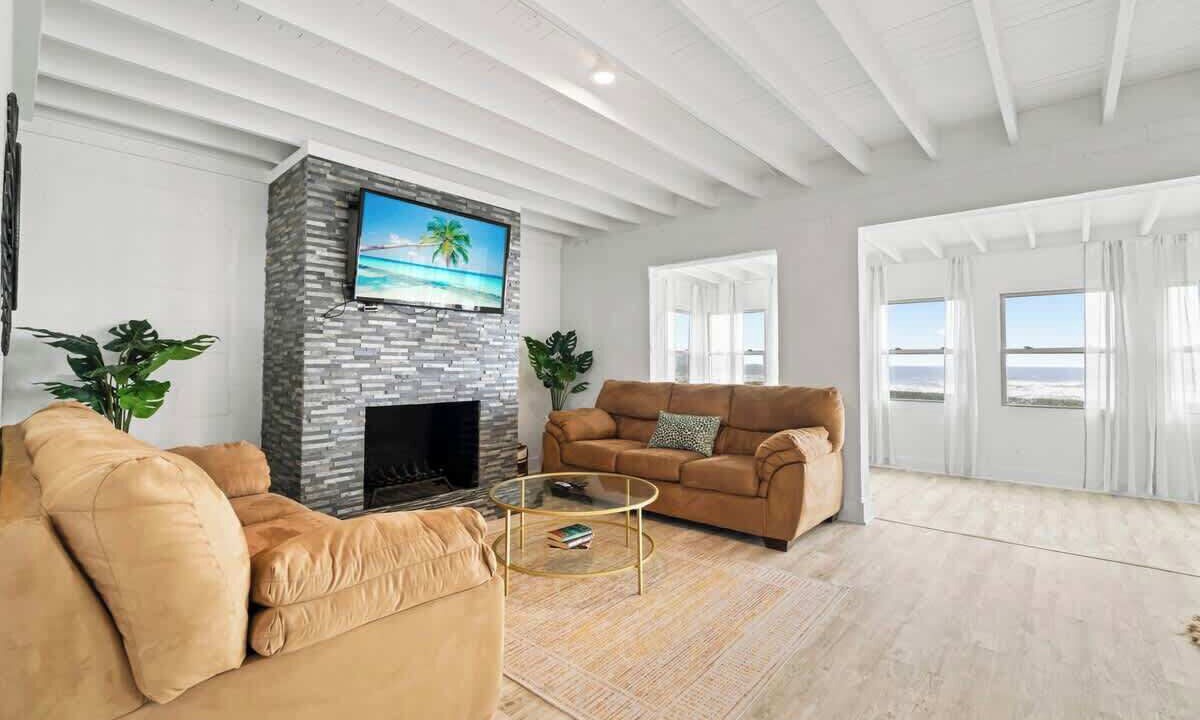 Photo of Livingroom in South Ponte Vedra Beach