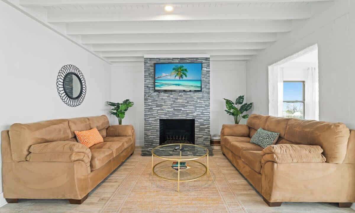 Photo of Livingroom in South Ponte Vedra Beach
