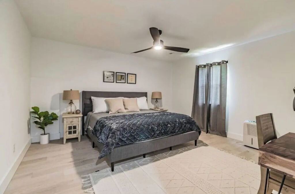 Photo of Bedroom in Lost Bridge Village