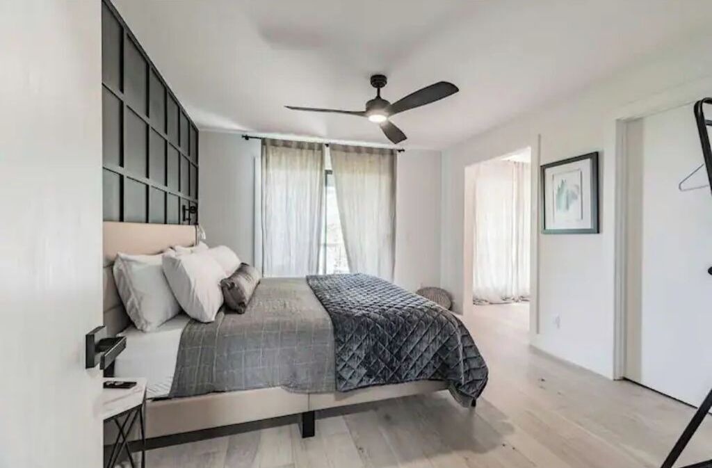 Photo of Bedroom in Lost Bridge Village