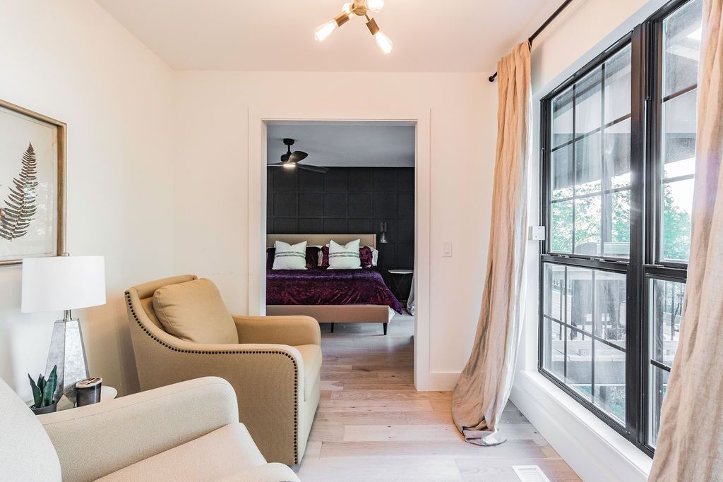 Photo of Bedroom in Lost Bridge Village