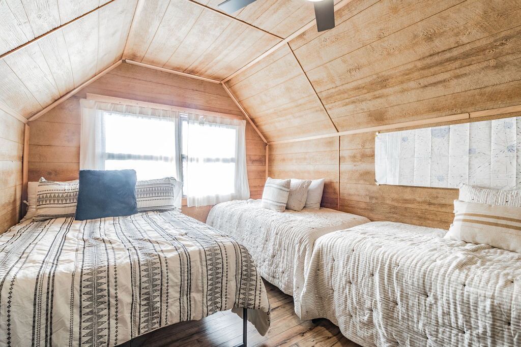 Photo of Bedroom in Lost Bridge Village