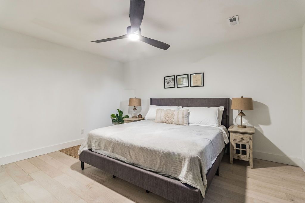 Photo of Bedroom in Lost Bridge Village
