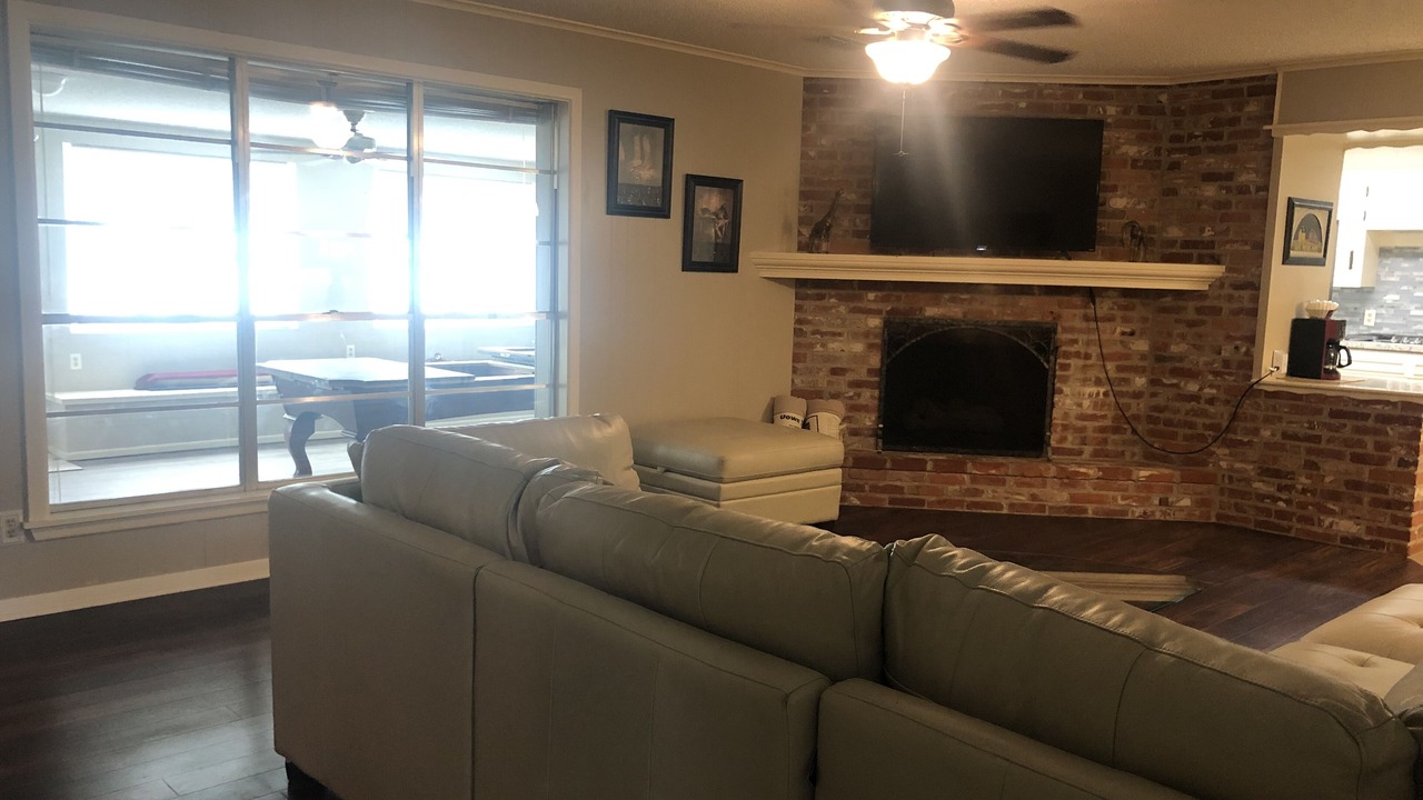 Photo of Livingroom in Abilene