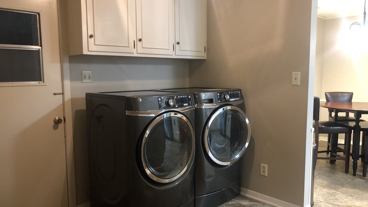 Photo of Bedroom in Abilene