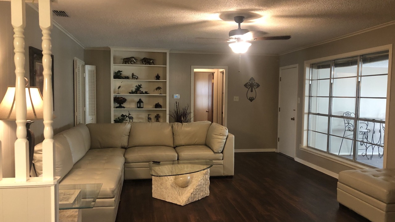 Photo of Livingroom in Abilene