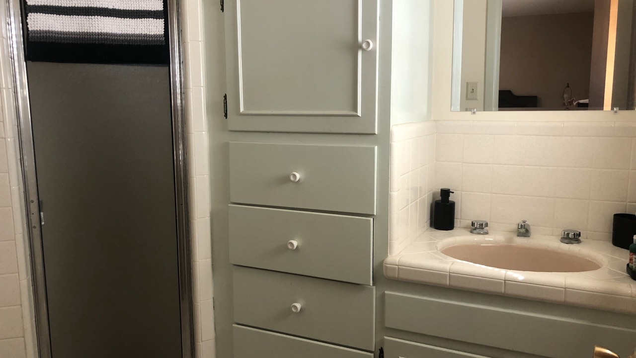 Photo of Bathroom in Abilene