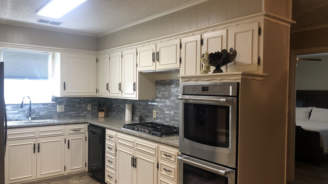 Photo of Kitchen in Abilene