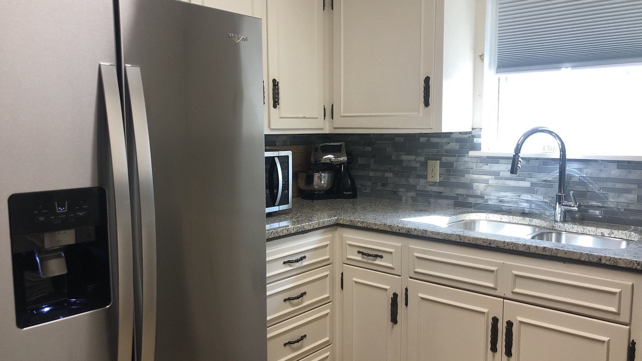 Photo of Kitchen in Abilene