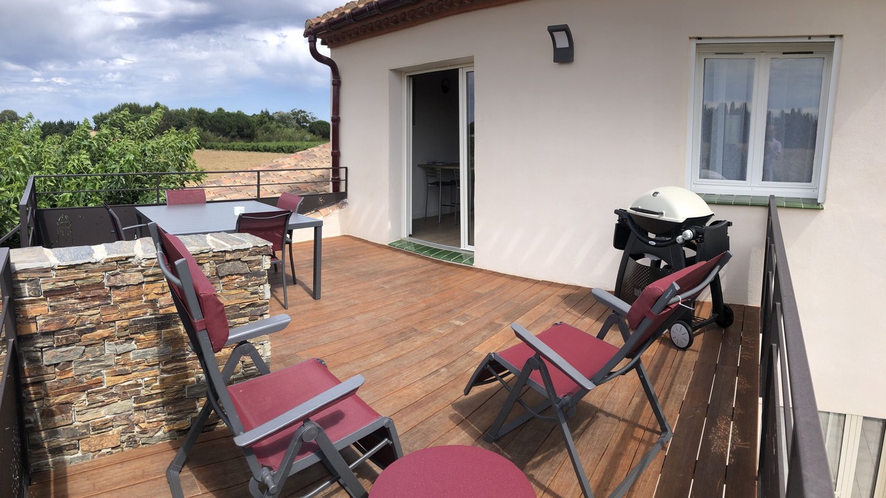 Photo of Outdoor in Theza