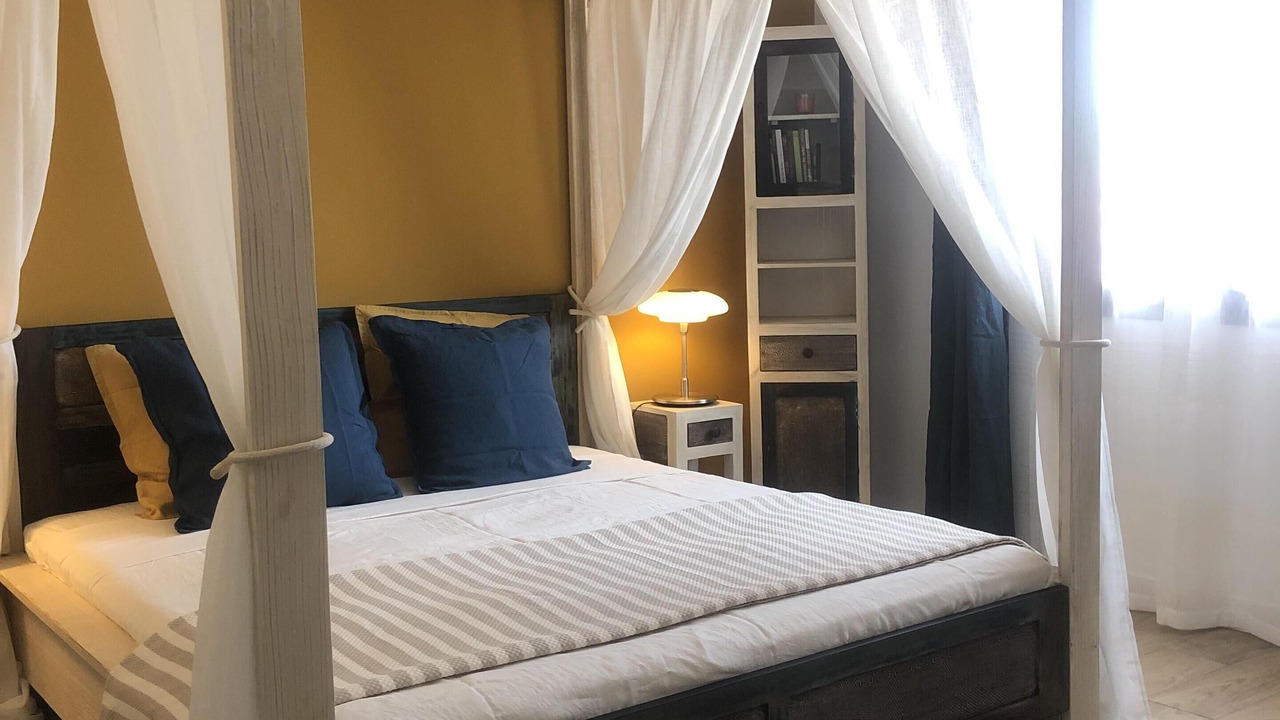 Photo of Bedroom in Theza