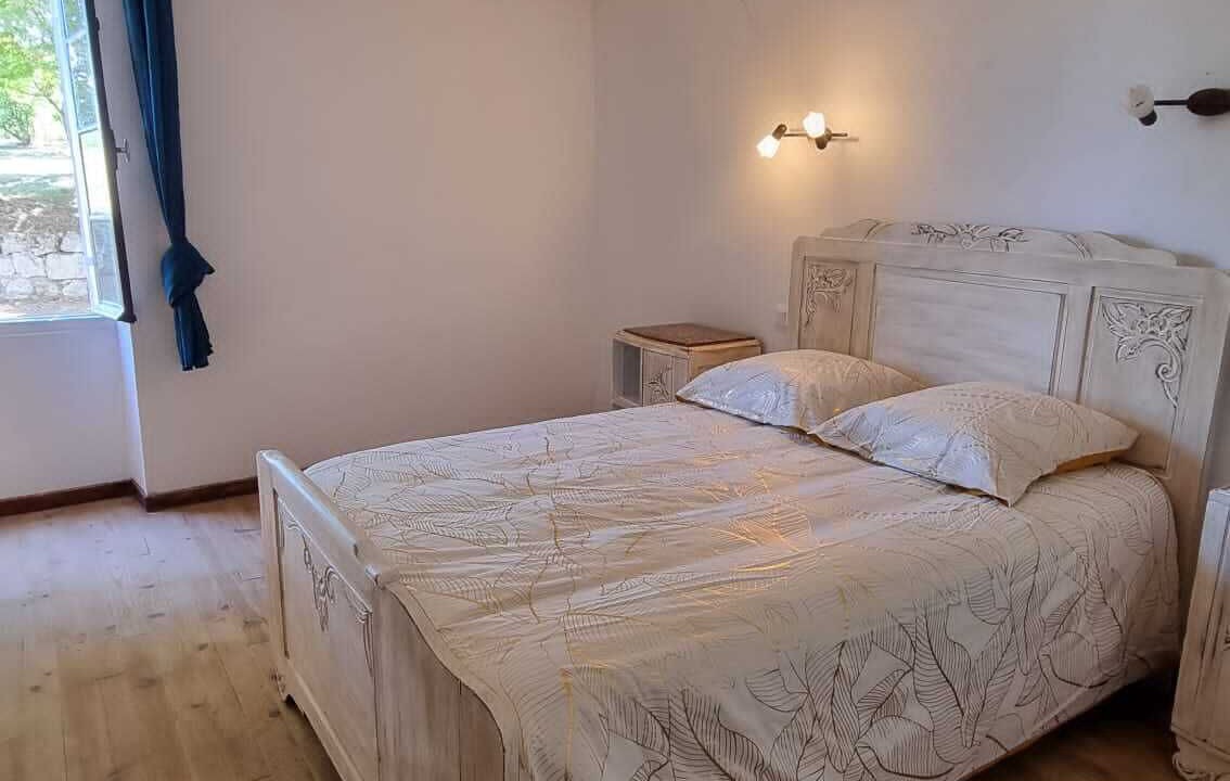 Photo of Bedroom in Condom