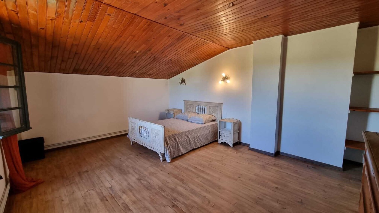 Photo of Bedroom in Condom