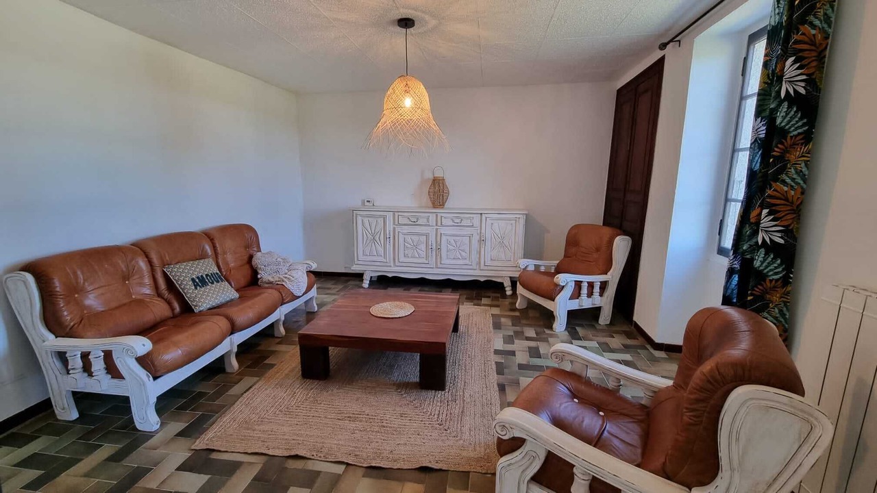 Photo of Livingroom in Condom