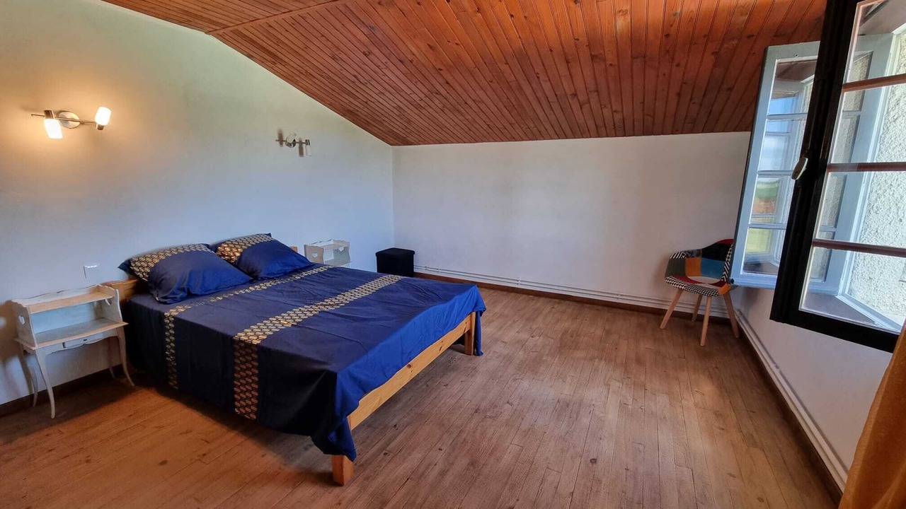 Photo of Bedroom in Condom