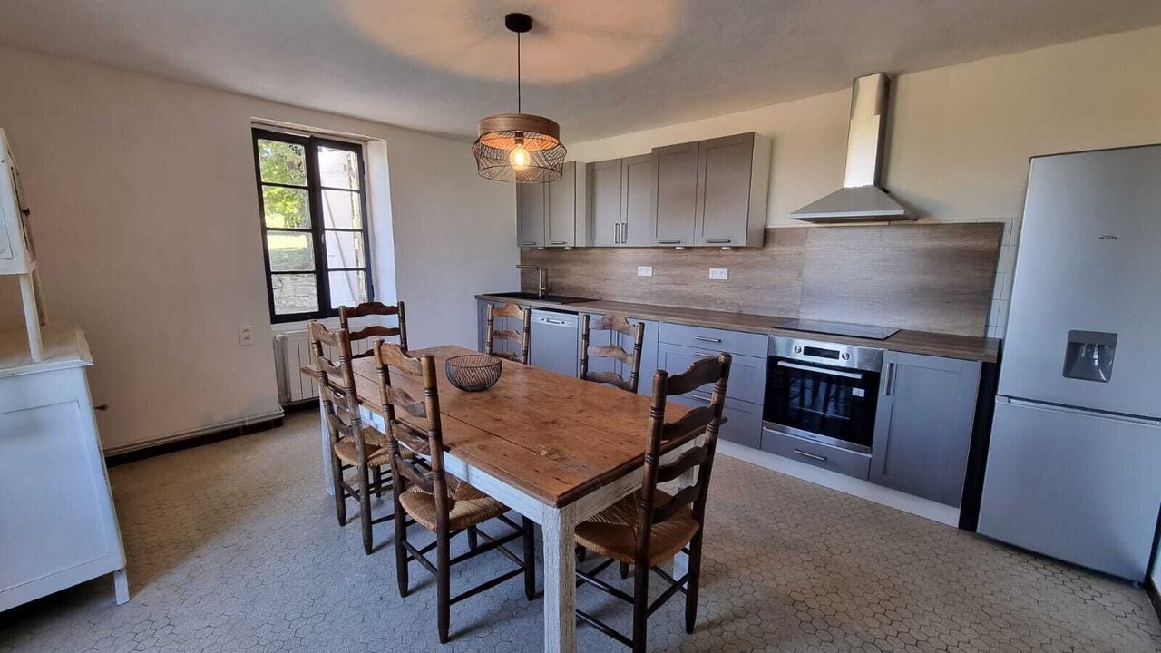 Photo of Kitchen in Condom