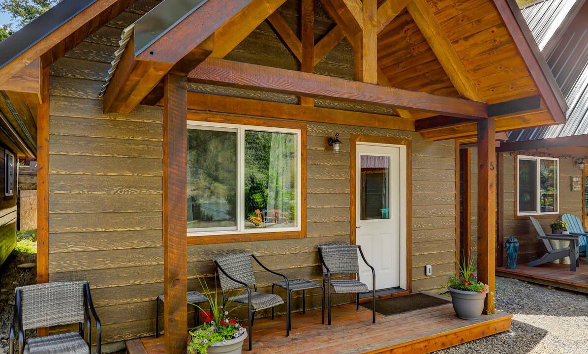 Photo of Others in Riggins