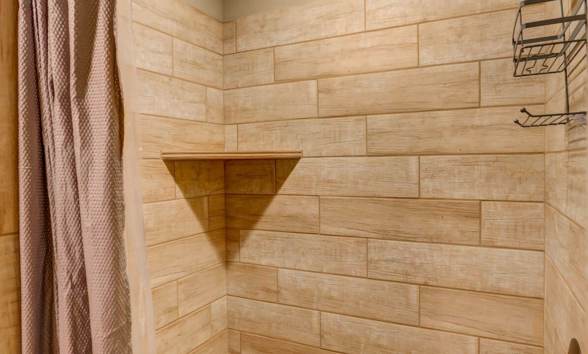 Photo of Bathroom in Riggins