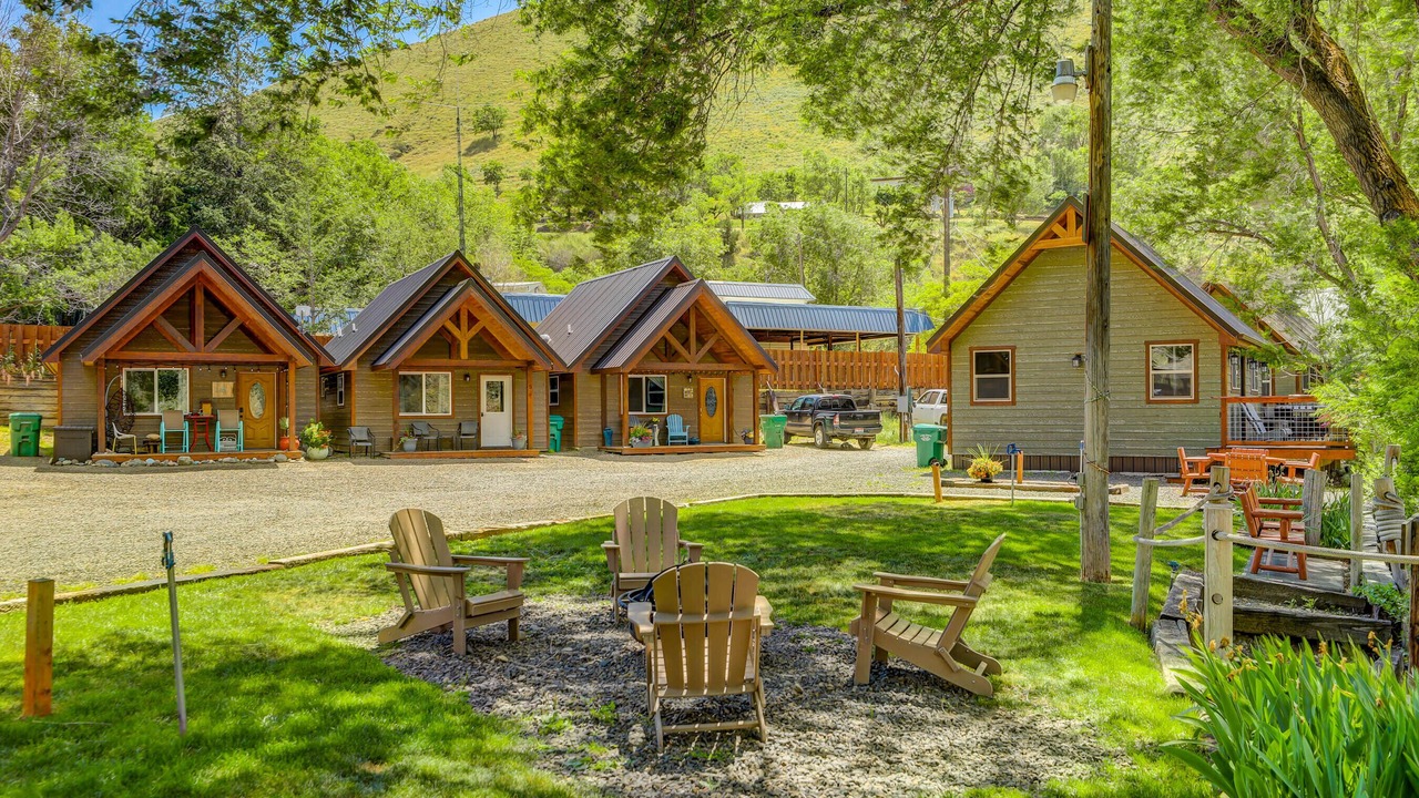 Photo of Others in Riggins