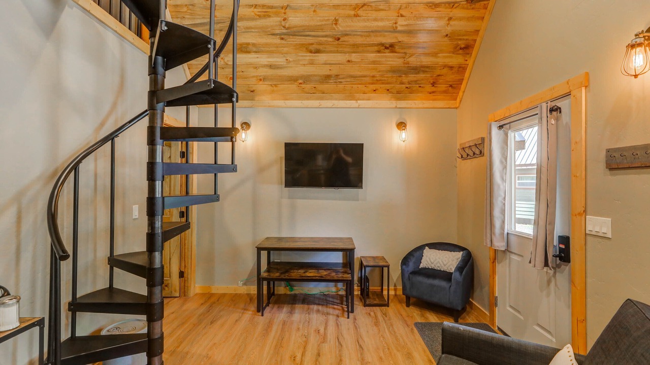 Photo of Livingroom in Riggins