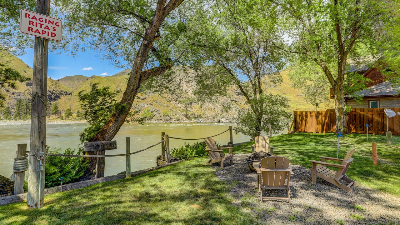 Photo of Outdoor in Riggins