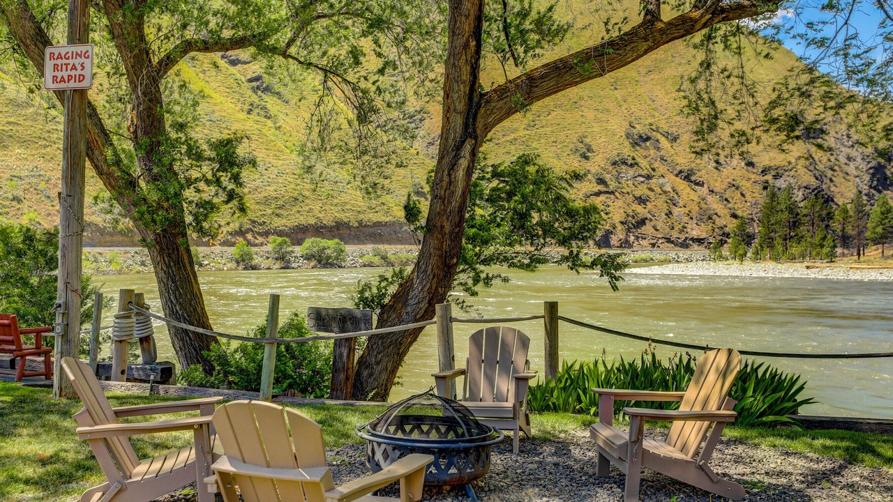 Photo of Outdoor in Riggins