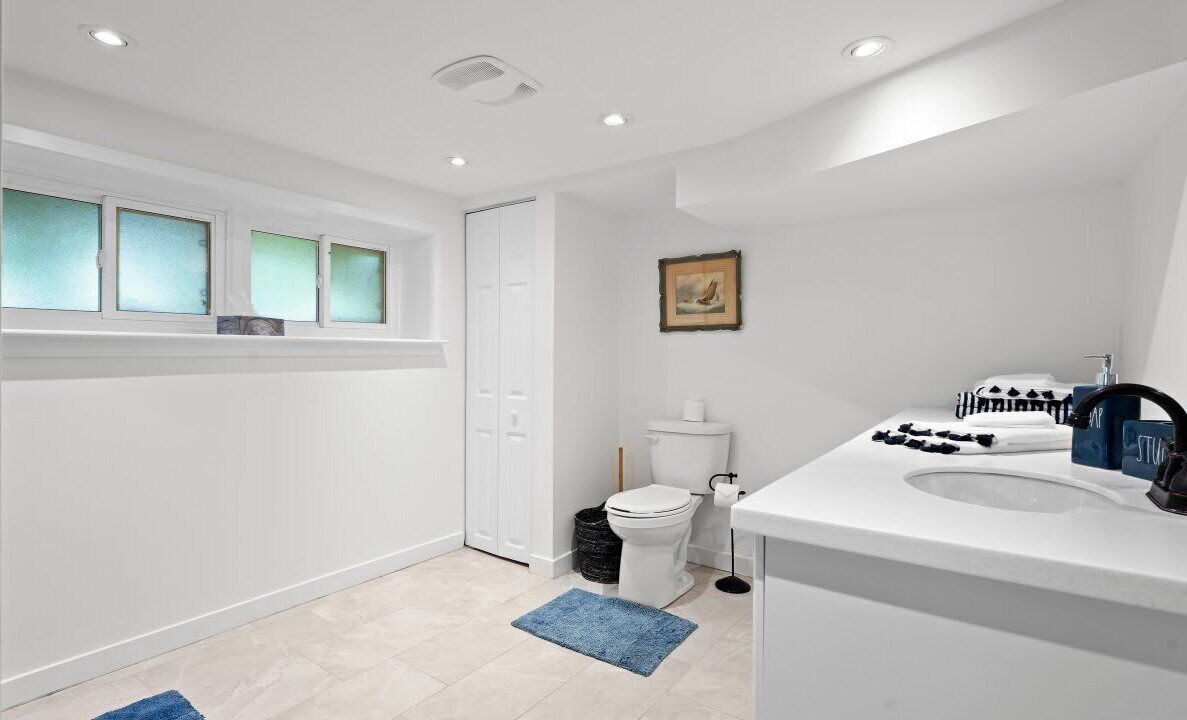 Photo of Bathroom in Burlington