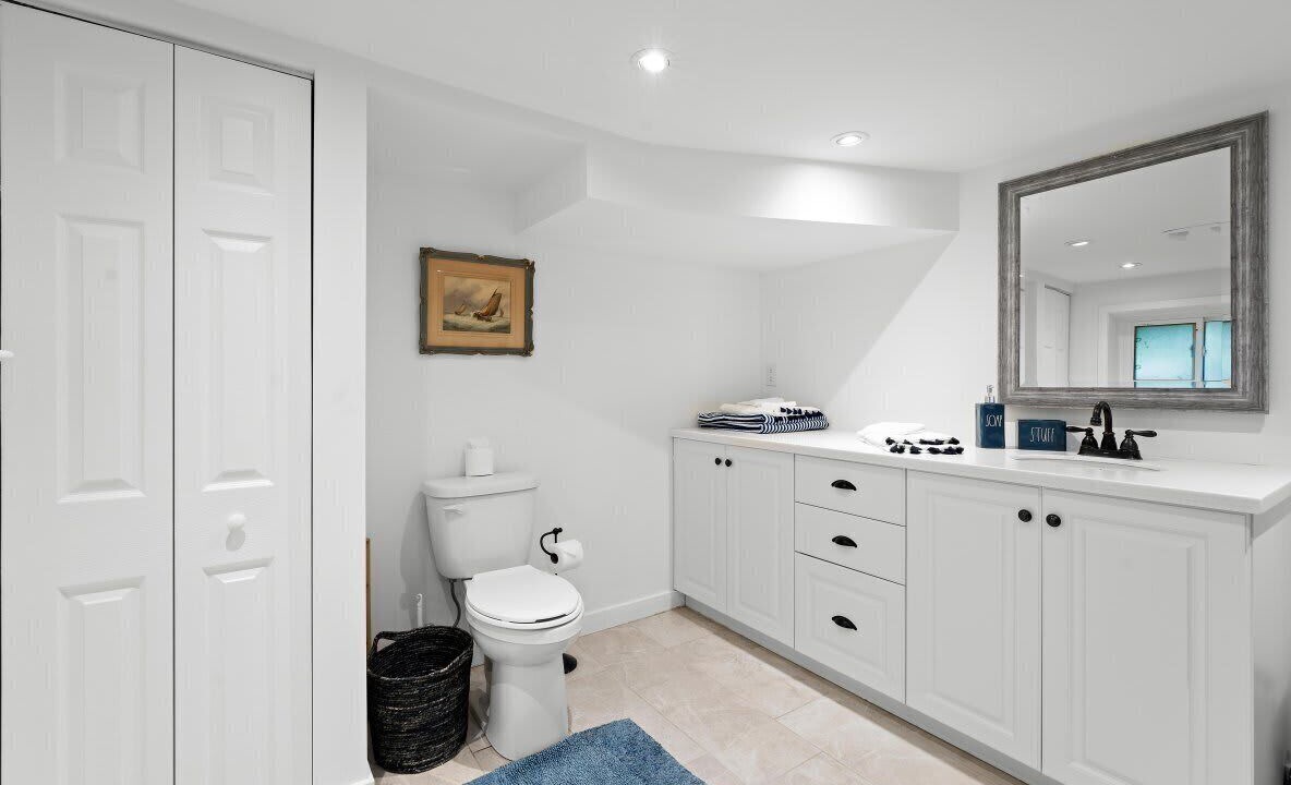 Photo of Bathroom in Burlington