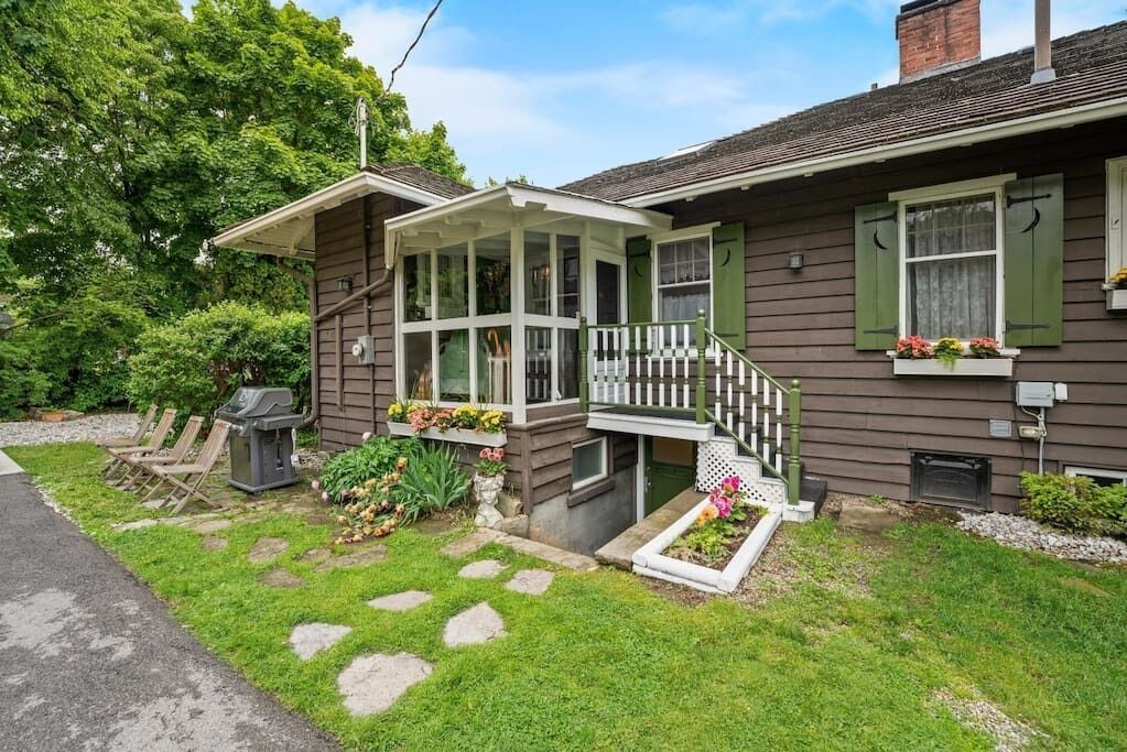 Photo of Outdoor in Burlington