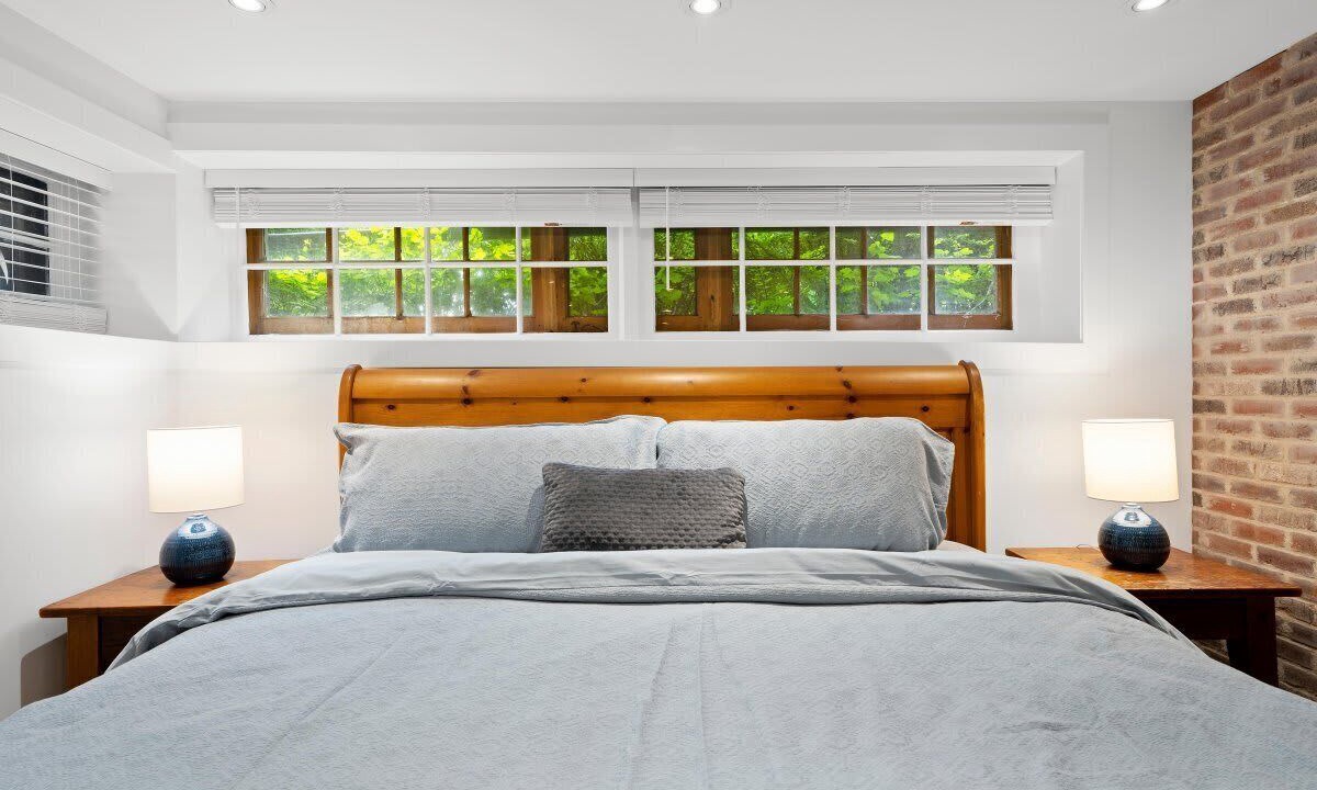 Photo of Bedroom in Burlington
