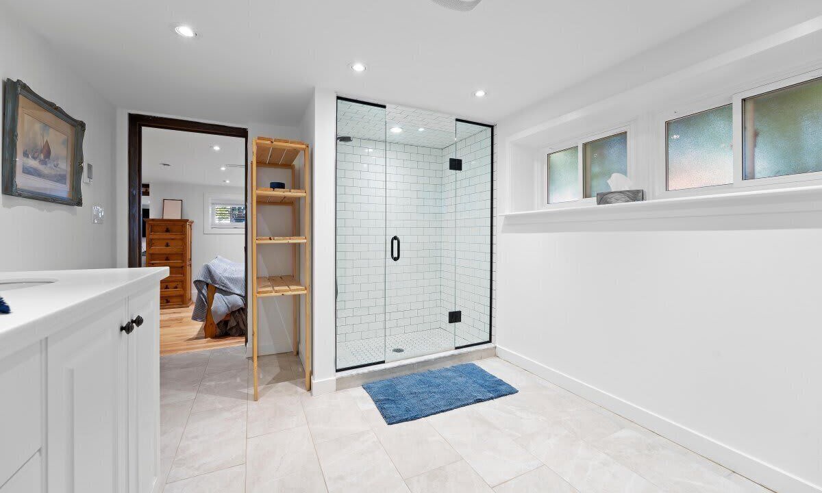 Photo of Bathroom in Burlington