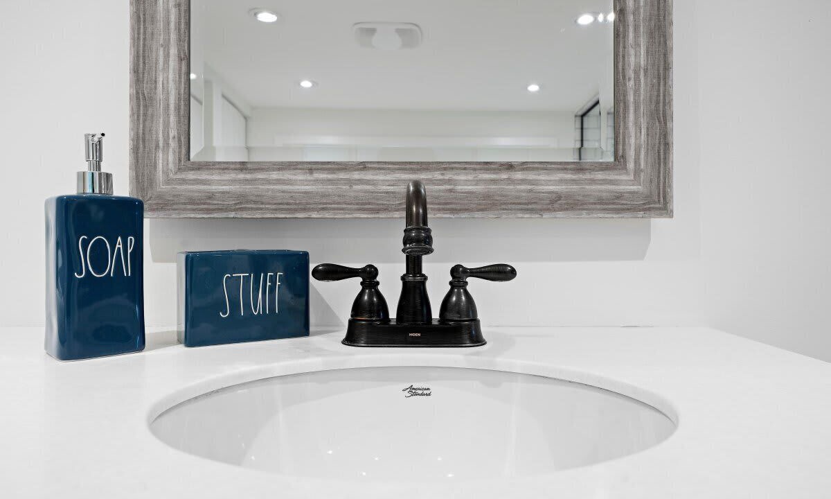Photo of Bathroom in Burlington